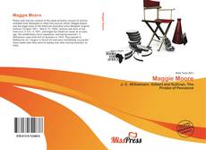 Обложка Maggie Moore