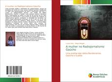 Copertina di A mulher no Radiojornalismo Gaúcho