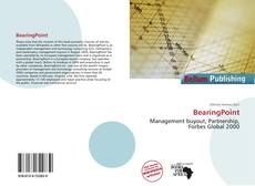 Couverture de BearingPoint