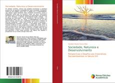 Copertina di Sociedade, Natureza e Desenvolvimento