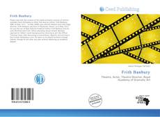 Portada del libro de Frith Banbury