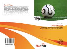 Обложка Dawid Plizga
