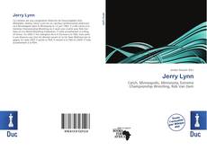 Bookcover of Jerry Lynn