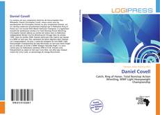 Обложка Daniel Covell