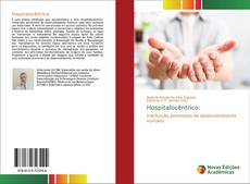 Copertina di Hospitalocêntrico: