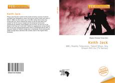 Bookcover of Keith Jack