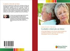 Copertina di Cuidado e Atenção ao Idoso