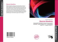 Buchcover von Dennis Hawkins