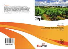 Обложка Accous