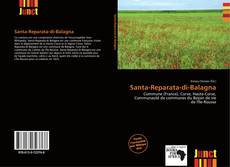 Copertina di Santa-Reparata-di-Balagna