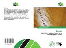 Copertina di Laoag