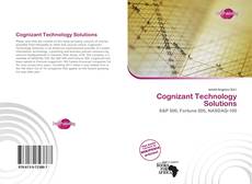 Portada del libro de Cognizant Technology Solutions