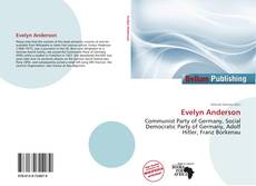 Couverture de Evelyn Anderson