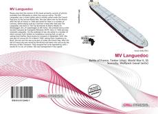 Bookcover of MV Languedoc