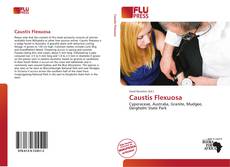 Copertina di Caustis Flexuosa