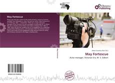 May Fortescue的封面