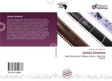 Copertina di James Graeme