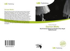 Copertina di Doreen Wells