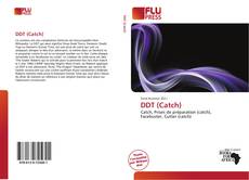 DDT (Catch)的封面