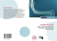 Copertina di Frankie Kazarian
