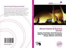 Couverture de Akron Fossils & Science Center