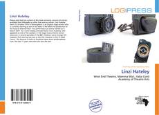 Linzi Hateley kitap kapağı