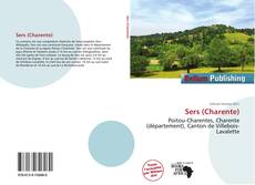 Copertina di Sers (Charente)