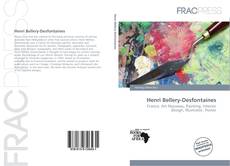 Borítókép a  Henri Bellery-Desfontaines - hoz