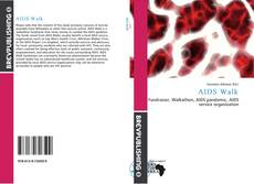 Buchcover von AIDS Walk