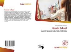 Buchcover von Bezalel School