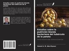 Borítókép a  Estudios sobre la pudrición blanda bacteriana del tubérculo de la patata - hoz