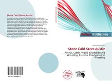 Copertina di Stone Cold Steve Austin