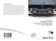 Portada del libro de Longgui Station