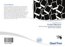 Portada del libro de Forbes Masson