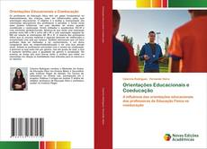 Bookcover of Orientações Educacionais e Coeducação