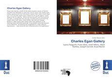 Charles Egan Gallery的封面