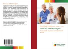 Copertina di Consulta de Enfermagem