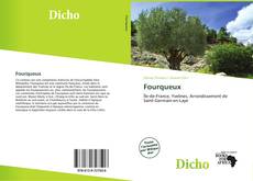 Copertina di Fourqueux