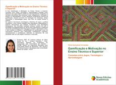 Copertina di Gamificação e Motivação no Ensino Técnico e Superior