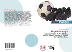Couverture de Hugo Enyinnaya