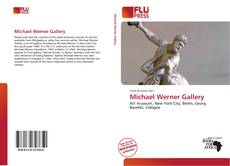 Copertina di Michael Werner Gallery