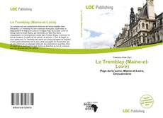 Copertina di Le Tremblay (Maine-et-Loire)