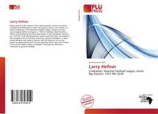 Larry Hefner的封面