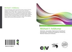 Portada del libro de Michael F. Feldkamp