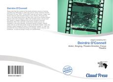 Portada del libro de Deirdre O'Connell