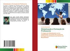 Copertina di Globalização e Formação de Professores