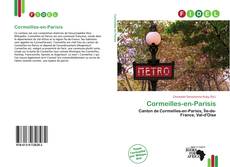 Bookcover of Cormeilles-en-Parisis