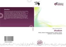Jihadism的封面