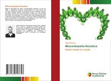 Borítókép a  Miocardiopatia Alcoólica - hoz