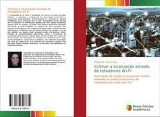 Copertina di Estimar a localização através de roteadores Wi-Fi